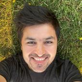 User avatar for Mohammed Tanai
