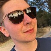 User avatar for Dylan O'Neill