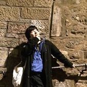 User avatar for Chengze Song