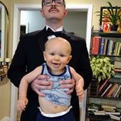 User avatar for Josh Mancebo