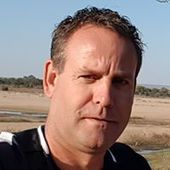 User avatar for Ronald Baars