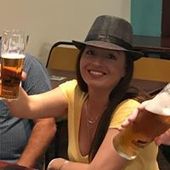 User avatar for Amanda Tovey