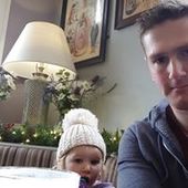 User avatar for Sam Brewin