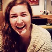 User avatar for Allie Wieland