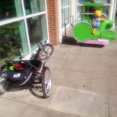 User avatar for Paul Summers