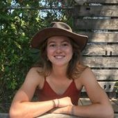 User avatar for Ella Ryan