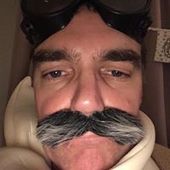 User avatar for Bret Duncan