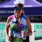 User avatar for Susan Assante