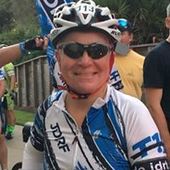 User avatar for Carol Baker