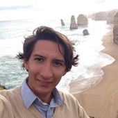 User avatar for Billy Castellanos