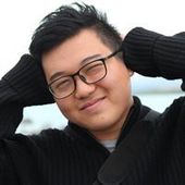 User avatar for Alexander Zhang