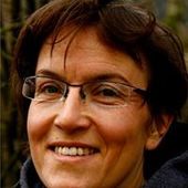 User avatar for Sasha Zhernakova