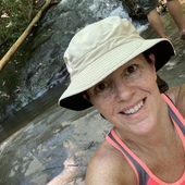 User avatar for Maria Gamble