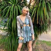 User avatar for Amy Thompson