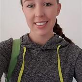 User avatar for Carina Smith