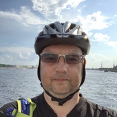 User avatar for Boris Melamed