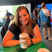 User avatar for Alex Morris