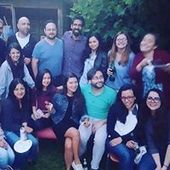 User avatar for Ana Caro Aranda Jan