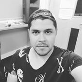 User avatar for Adrian Oyaneder Rodriguez