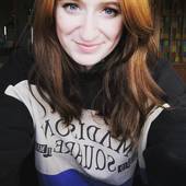 User avatar for Rebekka Willcocks