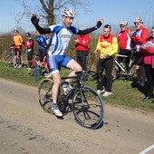 User avatar for Trevor Mayne