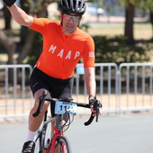 User avatar for Alan Tindale