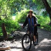 User avatar for Andrea Limon