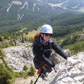 User avatar for Liz Thompson