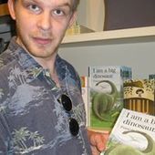 User avatar for Andy Harris