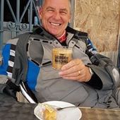 User avatar for Dave Carroll