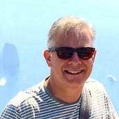 User avatar for Stephen Crispin