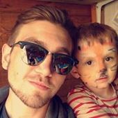 User avatar for Chris Dabbs