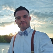 User avatar for Miguel Mendez