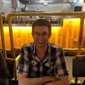 User avatar for Stephen Jones