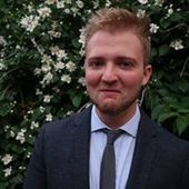 User avatar for Darren Matthews