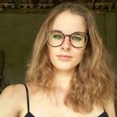 User avatar for Alessia Follador