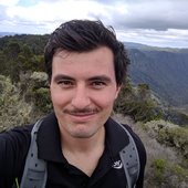 User avatar for Andrew Whalley