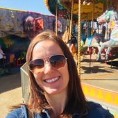 User avatar for Deborah Marsh