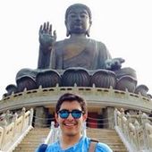 User avatar for Axel Herrera