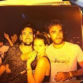 User avatar for Adam Boothroyd