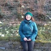 User avatar for Anna Maria Marotta