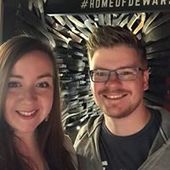 User avatar for Geoff Knight