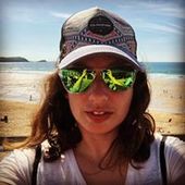 User avatar for Andrina Kelly