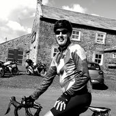 User avatar for Carl Iddon