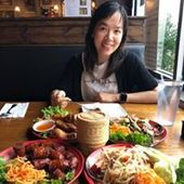 User avatar for Melanie Vu