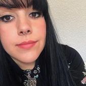 User avatar for Anastasia Hinchcliffe