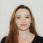 User avatar for Ashleigh Hughes