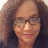 User avatar for Neta Weston-Harris