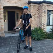 User avatar for Shivaraj Iyer