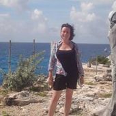 User avatar for Ali Slade